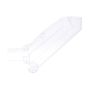 Flap Guard for Bosch GTS 10 XC Table Saw - OEM No. 2610018343