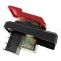 On-Off Switch for Bosch GTS 10 XC Table Saw - OEM No. 2610018375