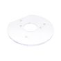 Base Plate for Bosch GMF 1600 CE, GOF 1600 CE Routers - OEM No. 2610956312