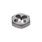 Volkel 26146 Metric Fine Pitch Hexagon Die Nut - M12 x 1.25
