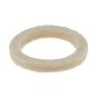 Felt Ring 25 for Makita LS1016L, LXSL01Z Mitre Saw - OEM No. 262077-5