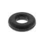 Rubber Ring 18 for Makita HR4013C, XRH07PTU, XRH07ZKU Rotary Hammers - OEM No. 262166-6