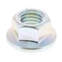 Nut fits Yanmar 3TNV70-STB, 3TNV82A-BPTB, 3TNV82A-KWA Engine - 26306-100002