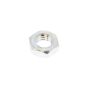 Cable Adjust Nut M6 for Makita RBC321, RBC351, RBC415 Brushcutters - OEM No. 264065-8