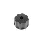 Makita Thumb Nut M6 BUR181, BUR141, UR180 - 264072-1