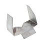 Valve Chest Baffle for Villiers 50CC, 75CC Horizontal Lightweight Insustrial Engine - 26421
