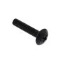 Raised HD Screw M5x25 for Makita 1923B, 1923H Planers - OEM No. 265006-7