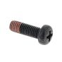 Pan Screw for Makita 9015B, 9016B Angle Grinder - OEM No. 265096-0