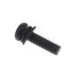 Screw M5x18 for Makita GA5021, GA5021V Angle Grinder - OEM No. 265131-4