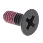 Countersunk Screw M4x12 W/Sp for Makita M3600 Corded Router - 265135-6