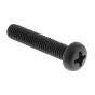 +PAN HD Screw M5x25 for Makita 2704 260mm Cordless Circular Saw - 265155-0