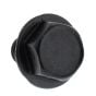 Hex Screw with Collar for Makita LH1040 Circular Saw - 265324-3