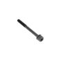 Hex Socket HD Bolt M6x65 for Makita HM1810 Hammer Drills - 265535-0