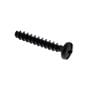 Pt Screw 4x25 fits Makita VC3211M Extractor BSS500 Saw - Part No. 265B73-4