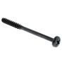 Pt Screw 5x65 for Makita 9015B, 9016B, 9047, 9047S Angle Grinders - 266029-8