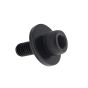HD Cap Screw M6 x 20mm for Makita 5017RKB, 5603R Circular Saws - 266139-1