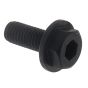 Hex Socket HD Bolt M8x20 for Makita LS1016, LS1016L Mitre Saw - 266283-4