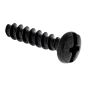 Tapping Screw M4x18 for Makita 5007MG, 5008MGA, 5007MGA Circular Saws - 266326-2