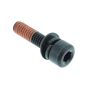 Hex Socket Bolt M4x16 for Makita HR4001c Hammer Drill - OEM No. 266437-3