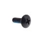 Truss Head Screw M4x12 for Makita BTD134, BTD146 Impact Drivers - OEM No. 266622-8