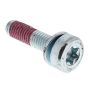 Screw M5X20 for Makita EK6100 Disc Cutter - 908805205