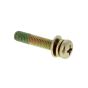 Screw M5x25 for Makita EH561, EH760 Hedgetrimmers - 266700-4