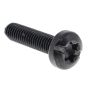 Hlbind Bolt M5x20 for Makita EK7650h Petrol Disc Cutters - 266851-3