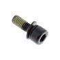 H.S.H.Bolt M5x14 for Makita EM4351UH, EM4350LH, EM4350RH Brushcutters - 266865-2