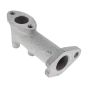 Inlet Pipe for Villiers 125cc & 150cc Lightweight Horizontal Engine - 26712