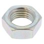 Lock Nut M14 Plated for Yanmar 3TNV88-XTBZ Engine - OEM No. 26776-140002