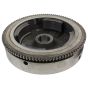 Flywheel for Loncin G340FD Engines - OEM No. 270020073-0001