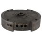 Flywheel Comp for Loncin G120F A Shaft, G120F R Shaft Engines - 270020081-0001