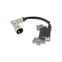 Ignition Coil for Loncin LC360 Tiller - OEM No. 270920359-0001