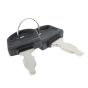 Keys X2 for Loncin  LC6500D-F/LC3800DDC/LC5500 Generators - OEM No. 271340040-0001