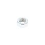 Nut - Genuine Lister Petter Part - OEM No. 272 00002