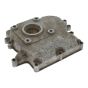 Crankcase End Cover with Bush fits Villiers Lightweight 125CC (512H), 150CC (515H) Industrial Engines 