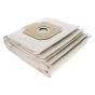 Karcher 6.904-285 Paper Filter Bags Class-M - Pack of 5 for Karcher NT