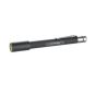 Rechargeable LED Pen Torch