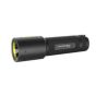 Rechargeable LED Torch