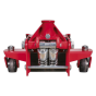 Trolley Jack 2.75tonne Low Entry Rocket Lift Sealey Part No. 2750LE