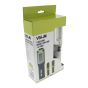 Hand Lamp 1000lm SMD with UV Torch - Portable LED Work Light