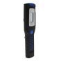 VISION Flex Mag Hand Lamp Torch Blue/Black