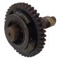 Camshaft and Gear for Villiers Lightweight Petrol Engines - 27826