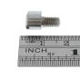 Idle Control Cam Screw 4/44 fits Villiers B1320 Carburettor - OEM No. 28062