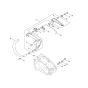 Handle for Shindaiwa 280TS