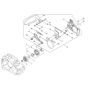 Chain Brake for Shindaiwa 280TS