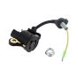 Oil Level Switch for Loncin G120F R Shaft, LC50ZB23-3.1Q 2", LC2500-F Machines - 281850150-0001