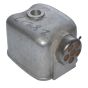 Rocker Box with Breather for Villiers MK15 - Genuine Vintage Part 28217