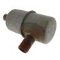 Exhaust Silencer for JAP Model 80 Engines - OEM No. 28296/6