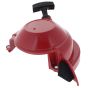 Recoil Starter Assembly for Honda HHH25S 75E Hedge Trimmer - 28400-Z0H-J72